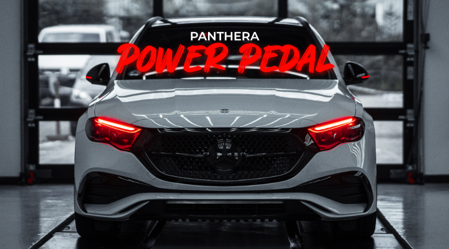 Power Pedal Booster – Spürbar mehr Fahrspaß für alle Fahrzeuge