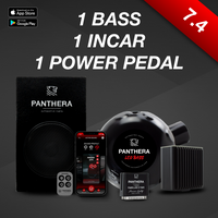 WIRELESS ACTIVE SOUND ELECTRIC-CARS