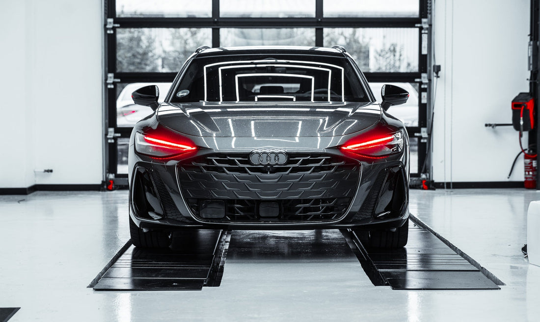 Chiptuning & Active Sound für Audi A6 (C9) 3.0 TFSI quattro – Performance-Upgrade von Panthera Automotive