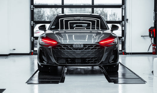 Chiptuning & Active Sound für Audi A6 (C9) 3.0 TFSI quattro – Performance-Upgrade von Panthera Automotive