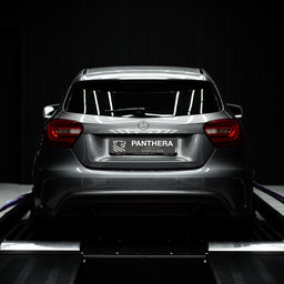 Leistungsmessung - Dyno Room Konstanz