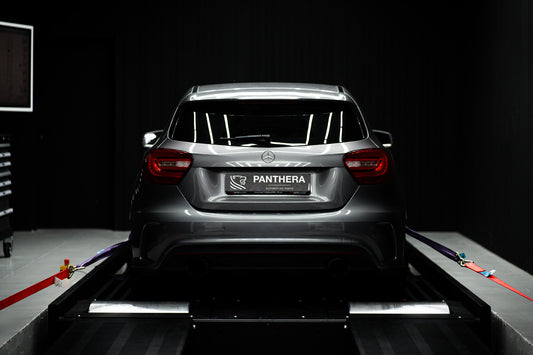 Leistungsmessung - Dyno Room Konstanz