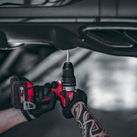 Montage Active Sound