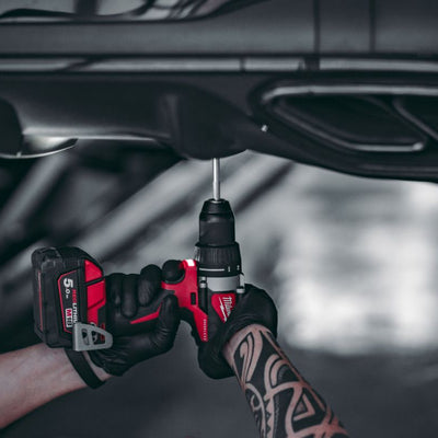 Active Sound assembly