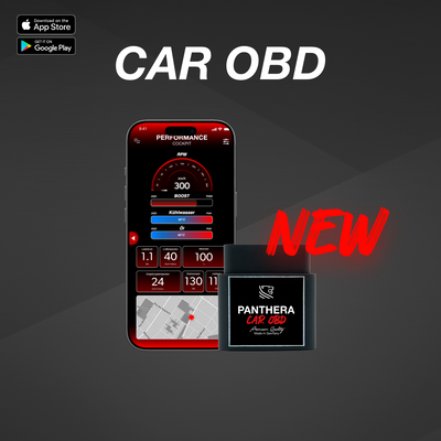 CAR-OBD