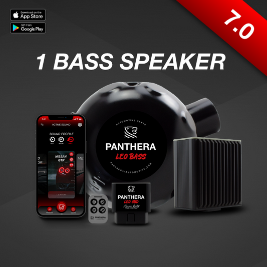 LEO ACTIVE SOUND