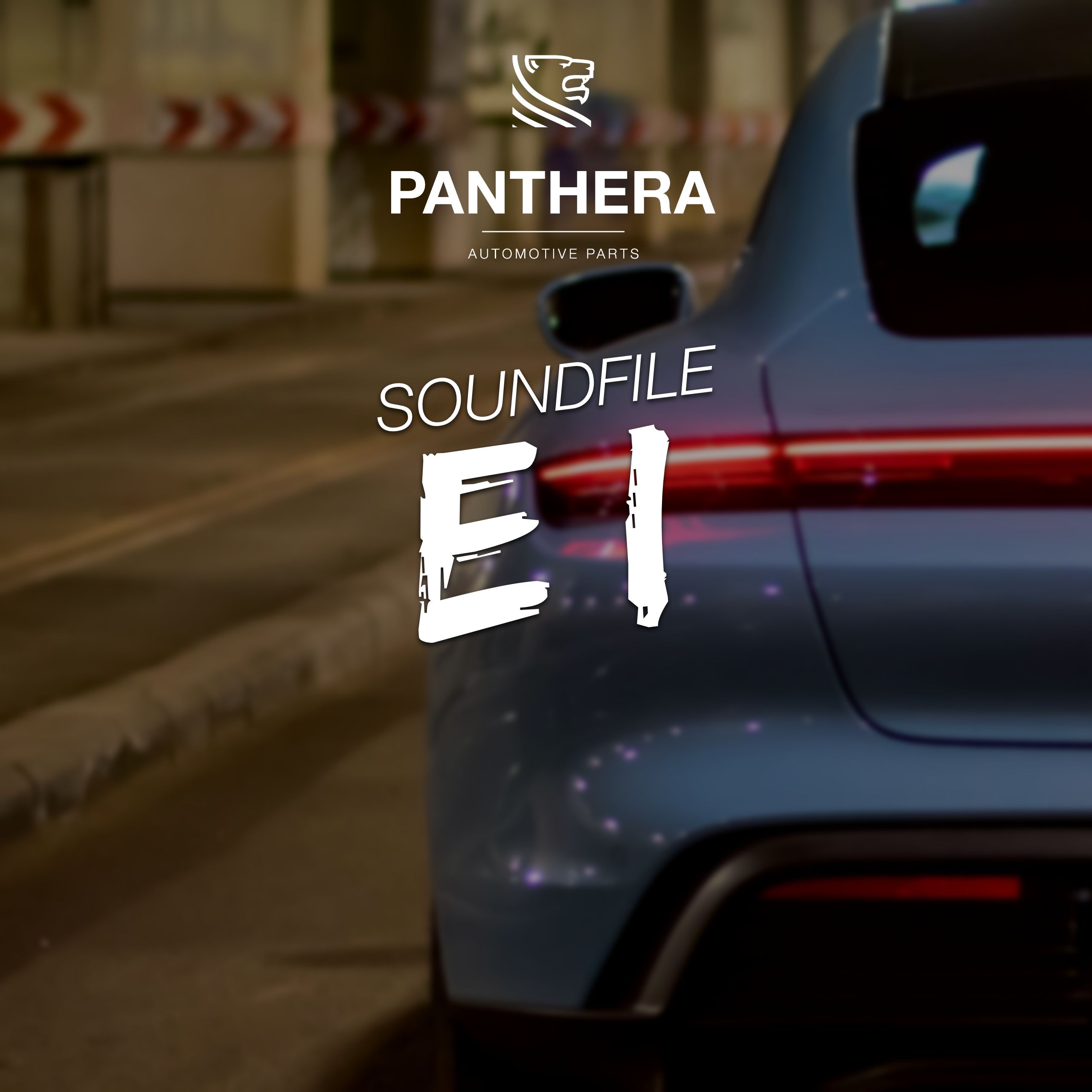 Auspuff-Sound-Booster – Panthera Automotive GmbH